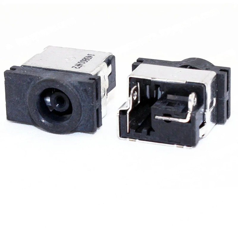 DC Jack for Samsung NP300E5E Laptop - Connection Replacement